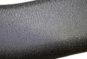 Ford F-150 Side Steps - Fishbone Offroad - 5 Inch Oval - Black Textured - `15-`23 Ford F-150 Side Steps - Fishbone Offroad - 5 Inch Oval - Black Textured - `15-`23